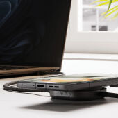 Zens Oplaadkabel USB-C naar USB-C Pro 2, zwart