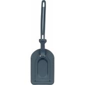 Bagagelabel met tracker Isen - blauw
