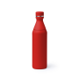 BLOSON Premium Thermosfles - rood