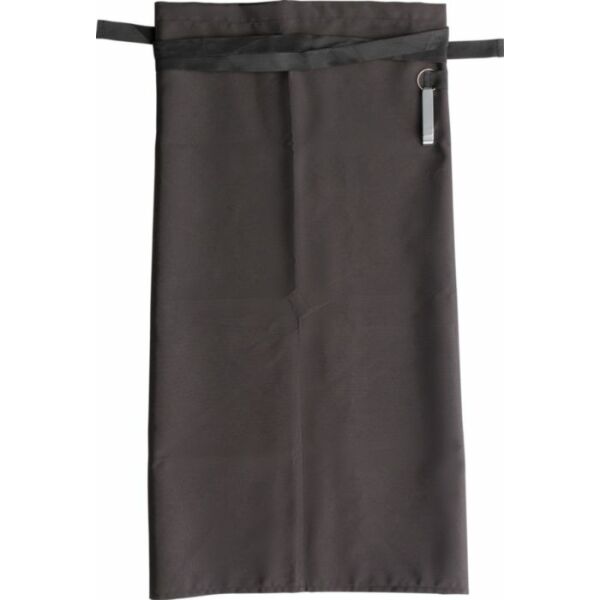 100% polyester schort Farah