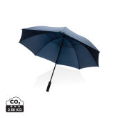 donkerblauw