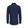 Yellow Bow 150 Twill Stretch Slim Navy S Yellow Bow 150 Twill Stretch Slim Navy S
