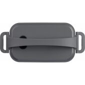 PP lunchbox Selwyn zwart