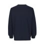 Sweatshirt | klassiek - Marine, XS