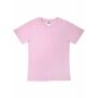 BS Evolution kids t-shirt, 150 gr/m² - Roze