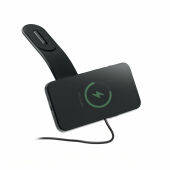 FLECAR - 15W magnetische autolader - Zwart