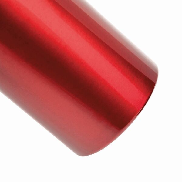 BIG TRANSIT - Aluminium drinkfles rood BIG TRANSIT - Aluminium drinkfles rood