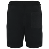 Ecologische sportshort voor heren Black XS