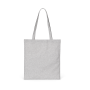 Gerecyclede shopper Pebble Grey One Size