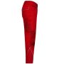 Workwear Pants - SOLID - red 64