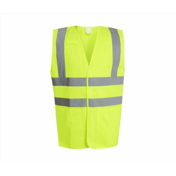 PRO HI-VIS SUPERVISOR VEST