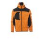 Trip orange fluorescent/black 5XL