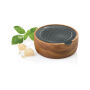 AdHoc CutnServe-tafelrasp, bruin, zwart AdHoc CutnServe-tafelrasp, bruin, zwart
