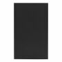 Powerbank ENDURANCE EVOLUTION zwart