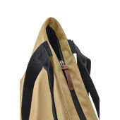 Black+Blum 16L Insulated Tote/ Koel Tas, clay