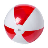 Rood / Wit