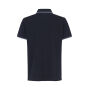 Contrast poloshirt | stretch - Marine, M Contrast poloshirt | stretch - Marine, M