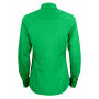 Printer Point Lady Shirt Freshgreen M