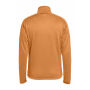 TXlite Midlaye Zip M Dark Orange S