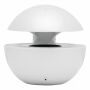 Wireless luidspreker WONDER BALL MINI wit
