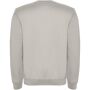 Clasica unisex crewneck sweater - Pearl Grey - 3XL Clasica unisex crewneck sweater - Pearl Grey - 3XL