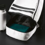 Buenos Aires Backpack - Wit