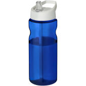 Blauw/Wit