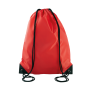Rugzak met draagkoordjes Red One Size