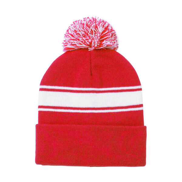 Frosty - muts