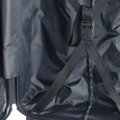 ABS trolley Alaric black