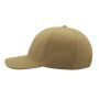 LIBERTY SIX, KHAKI, One size, ATLANTIS HEADWEAR LIBERTY SIX, KHAKI, One size, ATLANTIS HEADWEAR
