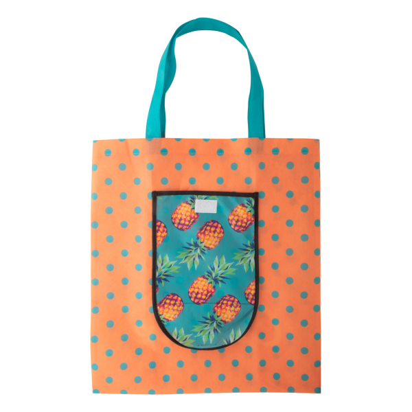 SuboShop Fold B - custom made non-woven boodschappentas