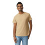 Gildan T-shirt Ultra Cotton SS unisex 7503 tan XXL