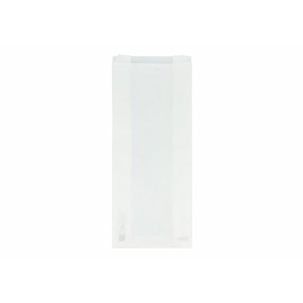 Papieren zak 50g/m² 14 x 6 x 27cm