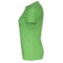 Cottover Gots T-shirt Lady green S Cottover Gots T-shirt Lady green S