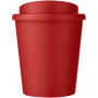 Americano® espresso 250 ml geïsoleerde beker - Rood Americano® espresso 250 ml geïsoleerde beker - Rood