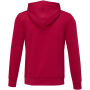 Charon heren hoodie - Rood - 5XL