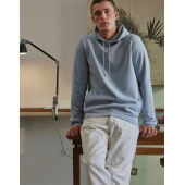 Inspire Hooded - Navy Blue - 3XL