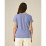 Stella Expresser 2.0 - Iconic, nauwsluitend T-shirt voor dames - XS