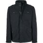 Britannia Jacket black S