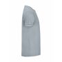 Cottover Gots T-shirt Man Misty blue L Cottover Gots T-shirt Man Misty blue L