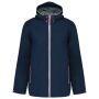 Waterdichte Jas navy XS