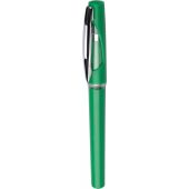 ABS gel-inktpen Karin - zwart