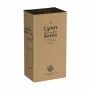 Lynn RCS Recycled Steel Bottle 500 ml thermosfles Lynn RCS Recycled Steel Bottle 500 ml thermosfles