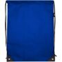Evergreen GRS gerecyclede non woven koordzak 5 l - Koningsblauw
