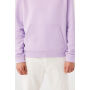 IQONIQ Joshua recycled cotton hoodie, lavender (L)