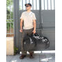 Atlantic Oversized Kitbag - Black - One Size
