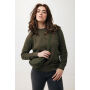 IQONIQ Etosha lichtgewicht gerecycled katoen sweater, khaki (XS)