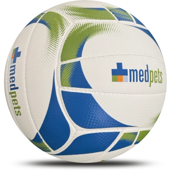 Beach Voleybal, strandard size