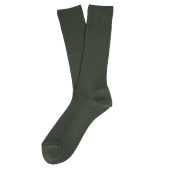 Organic Khaki Heather
